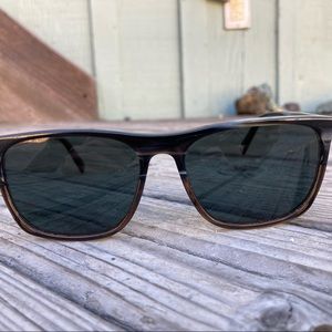 Warby Parker Fletcher Sunglasss